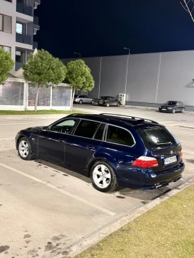 BMW 530 - 7000 € / 13690.81 лв. - 98131263 6