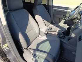 VW Touran - 2999 € / 5865.53 лв. - 49274024 8