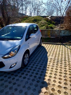 Hyundai I20 undefined | Auto.bg — изображение 5