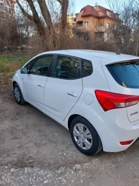 Hyundai I20 - 4850 € / 9485.78 лв. - 37595380 10