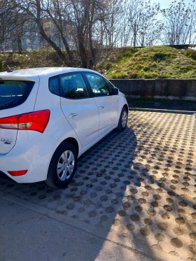 Hyundai I20 undefined | Auto.bg — изображение 6