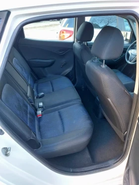 Hyundai I20 undefined | Auto.bg — изображение 9