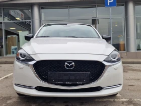 Mazda 2 1.5i, Homura , 34.000КМ - 12400 € / 24252.29 лв. - 13341988 5