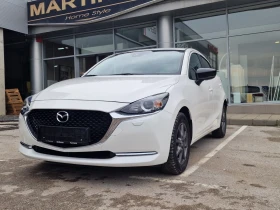 Mazda 2 1.5i, Homura , 34.000КМ - 12400 € / 24252.29 лв. - 13341988 2