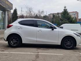 Mazda 2 1.5i, Homura , 34.000КМ - 12400 € / 24252.29 лв. - 13341988 3