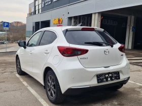 Mazda 2 1.5i, Homura , 34.000КМ - 12400 € / 24252.29 лв. - 13341988 7