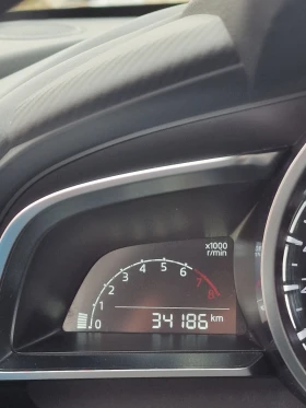 Mazda 2 1.5i, Homura , 34.000КМ - 12400 € / 24252.29 лв. - 13341988 13