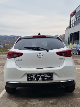 Mazda 2 1.5i, Homura , 34.000КМ - 12400 € / 24252.29 лв. - 13341988 8