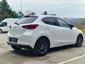 Mazda 2 1.5i, Homura , 34.000КМ - 12400 € / 24252.29 лв. - 13341988 4