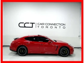 Porsche Panamera * S HYBRID * NAVI/BACKUP CAM/LEATHER/SUNROOF/LOADE - 24650 € / 48211.21 лв. - 85004713 6