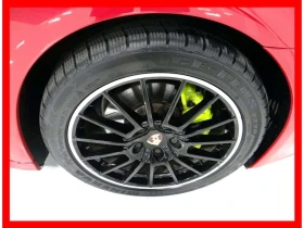 Porsche Panamera * S HYBRID * NAVI/BACKUP CAM/LEATHER/SUNROOF/LOADE - 24650 € / 48211.21 лв. - 85004713 11