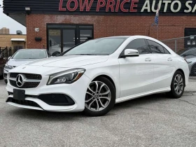 Mercedes-Benz CLA CLA250 l AMG l 2.0L l 4Cyl l BSM l 4-Matic l - 15555 € / 30422.94 лв. - 85870795 2