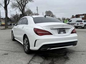 Mercedes-Benz CLA CLA250 l AMG l 2.0L l 4Cyl l BSM l 4-Matic l - 15555 € / 30422.94 лв. - 85870795 4