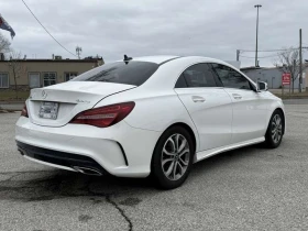 Mercedes-Benz CLA CLA250 l AMG l 2.0L l 4Cyl l BSM l 4-Matic l - 15555 € / 30422.94 лв. - 85870795 6