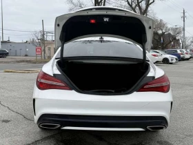 Mercedes-Benz CLA CLA250 l AMG l 2.0L l 4Cyl l BSM l 4-Matic l - 15555 € / 30422.94 лв. - 85870795 9