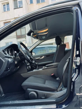Mercedes-Benz C 220 FACE!РЪЧКА!2.2! - 5470 € / 10698.39 лв. - 47154893 14