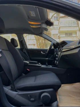 Mercedes-Benz C 220 FACE!РЪЧКА!2.2! - 5470 € / 10698.39 лв. - 47154893 15