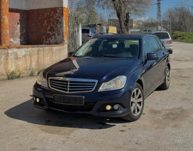 Mercedes-Benz C 220 FACE!РЪЧКА!2.2! - 5470 € / 10698.39 лв. - 47154893 3