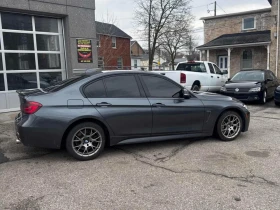 BMW 340 M-pkg* Harman/Kardon* Подгрев* Пано - 17500 € / 34227.03 лв. - 10541870 5