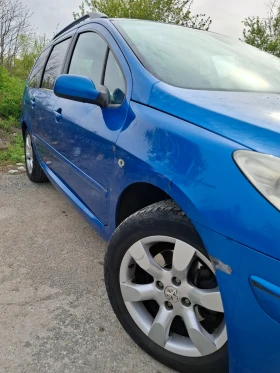 Peugeot 307 SW - 1500 € / 2933.74 лв. - 40547666 4