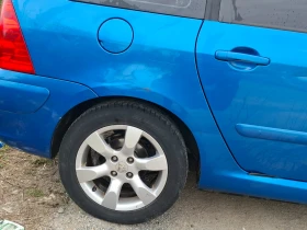 Peugeot 307 SW - 1500 € / 2933.74 лв. - 40547666 6