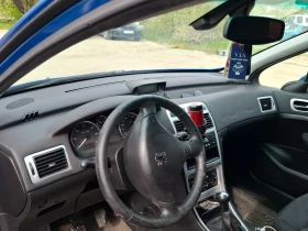 Peugeot 307 SW - 1500 € / 2933.74 лв. - 40547666 7