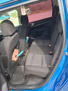 Peugeot 307 SW - 1500 € / 2933.74 лв. - 40547666 10