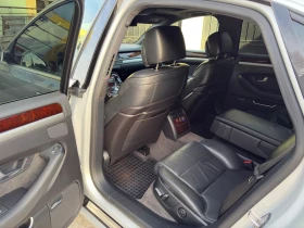 Audi A8 3.0Tdi Face TOP Сменени вериги/Обслужена - 8200 € / 16037.81 лв. - 56492878 9