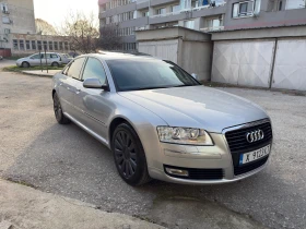 Audi A8 3.0Tdi Face TOP Сменени вериги/Обслужена - 8200 € / 16037.81 лв. - 56492878 2