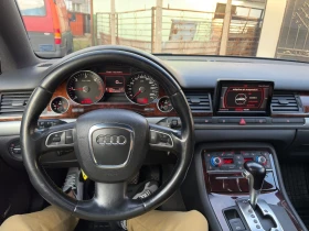 Audi A8 3.0Tdi Face TOP Сменени вериги/Обслужена - 8200 € / 16037.81 лв. - 56492878 11