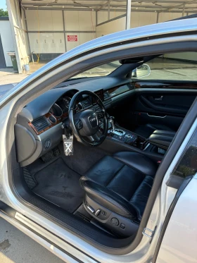 Audi A8 3.0Tdi Face TOP ������� ������/��������� | Mobile.bg � ����� ������ 5