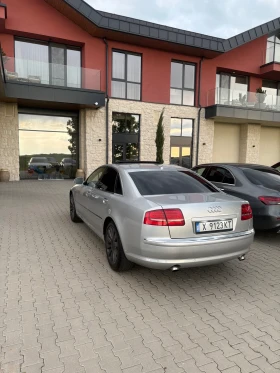 Audi A8 3.0Tdi Face TOP ������� ������/��������� | Mobile.bg � ����� ������ 13