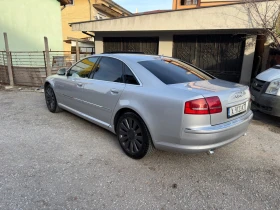 Audi A8 3.0Tdi Face TOP Сменени вериги/Обслужена - 8200 € / 16037.81 лв. - 56492878 5