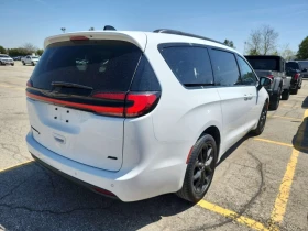 Chrysler Pacifica Touring L| ACC| PANO| ��������| 2 �����| CARFAX | Mobile.bg � ����� ������ 3