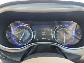 Chrysler Pacifica Touring L| ACC| PANO| ��������| 2 �����| CARFAX | Mobile.bg � ����� ������ 9
