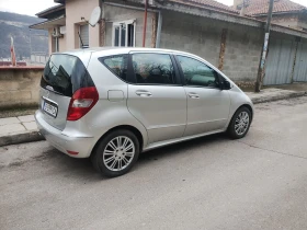 Mercedes-Benz A 150 | Mobile.bg � ����� ������ 7