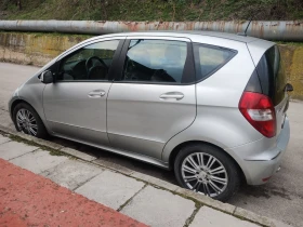 Mercedes-Benz A 150 | Mobile.bg � ����� ������ 2