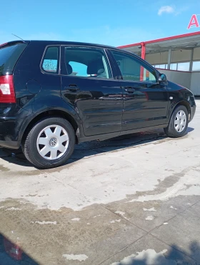 VW Polo 1.9TDi 101kc | Mobile.bg � ����� ������ 8