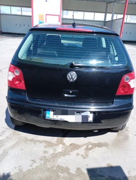 VW Polo 1.9TDi 101kc | Mobile.bg � ����� ������ 9