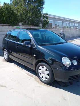 VW Polo 1.9TDi 101kc | Mobile.bg � ����� ������ 2