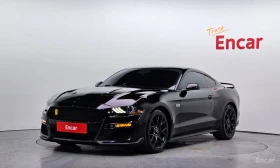 ������ Ford Mustang