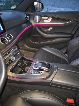 Mercedes-Benz E 220 W213 | Auto.bg — изображение 9
