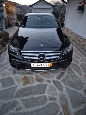 Mercedes-Benz E 220 W213 | Auto.bg — изображение 14