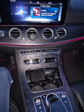 Mercedes-Benz E 220 W213 | Auto.bg — изображение 12