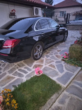 Mercedes-Benz E 220 W213 | Auto.bg — изображение 4
