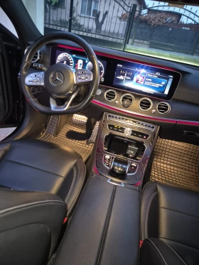 Mercedes-Benz E 220 W213 | Auto.bg — изображение 8