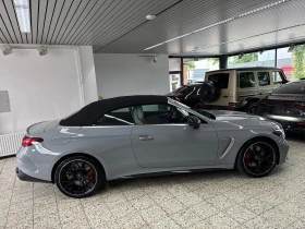 Mercedes-Benz CLE 53 CABRIO 4M EDITION1 5xCARBON EXCL ���������  | Mobile.bg � ����� ������ 6