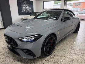 Mercedes-Benz CLE 53 CABRIO 4M EDITION1 5xCARBON EXCL ���������  | Mobile.bg � ����� ������ 3