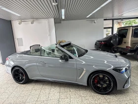 Mercedes-Benz CLE 53 CABRIO 4M EDITION1 5xCARBON EXCL ���������  | Mobile.bg � ����� ������ 4