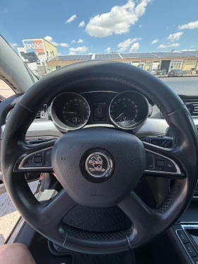 Skoda Superb | Mobile.bg � ����� ������ 5